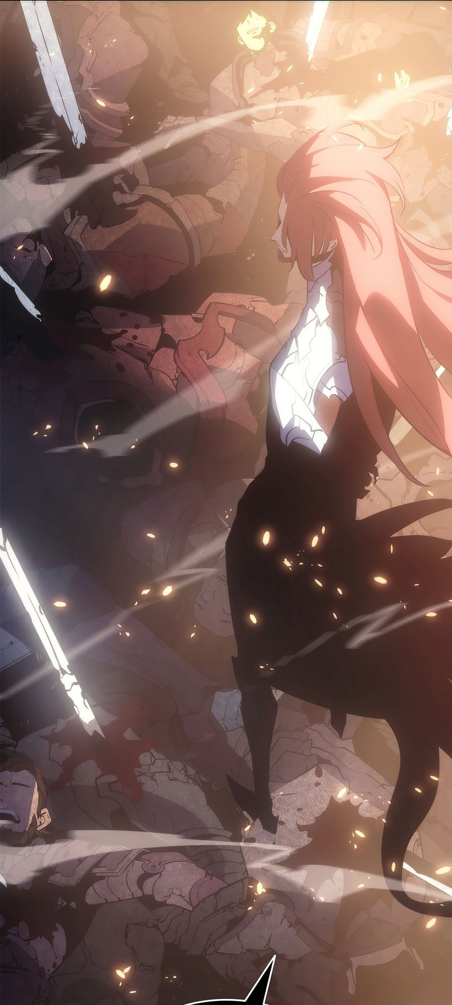 Solo Leveling, Chapter 170 image 81